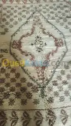 Anti taches Tapis