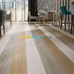 Autres parquet stratifié & Pvc