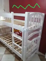 Armoires & Commodes Superposé