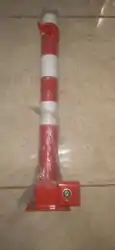 Autre Barrière de stationnement