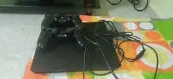 PS4 ps4slim 1tr non flashi verision 10.01