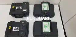 Scanner Scanner vocom