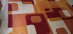 Anti taches Tapis turque 180m sur 3m