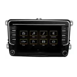 Intérieur ANDROID Radio Volkswagen Seat Skoda