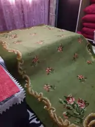 Extérieur Vendre tapis en laine