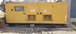 Autre Groupe caterpillar
