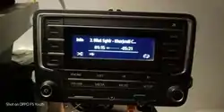 Intérieur Mini chaine i10 grand