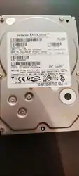 Disque dur externe - Rack Disk dure capacité 1 tera