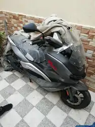 Scooters Vms Vmax 200 2023