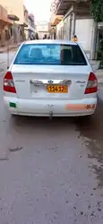Berline Hyundai Accent 2014 GLS