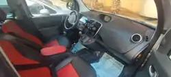 Berline Renault Kangoo 2021 Kangoo