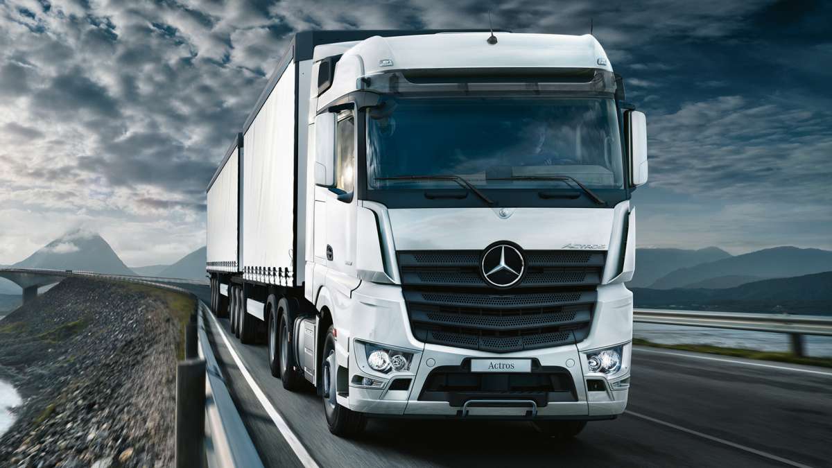 annonces categorie Camions