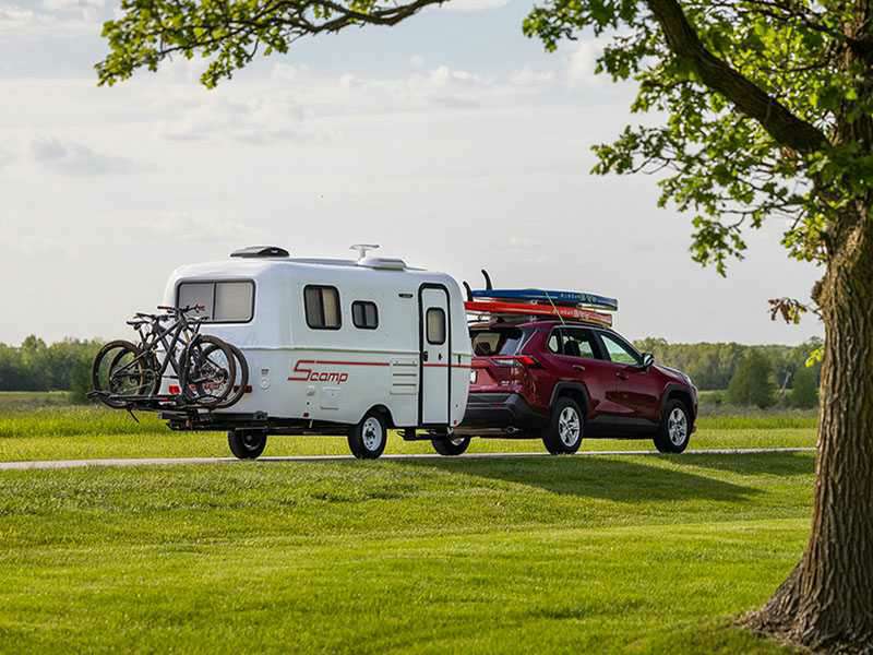 annonces categorie Caravanes