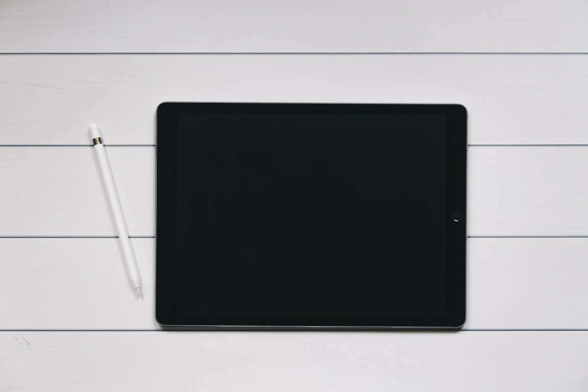 annonces categorie Tablette