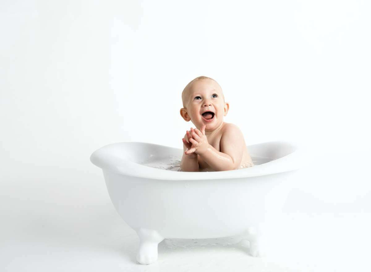 annonces categorie Baignoire Bébé