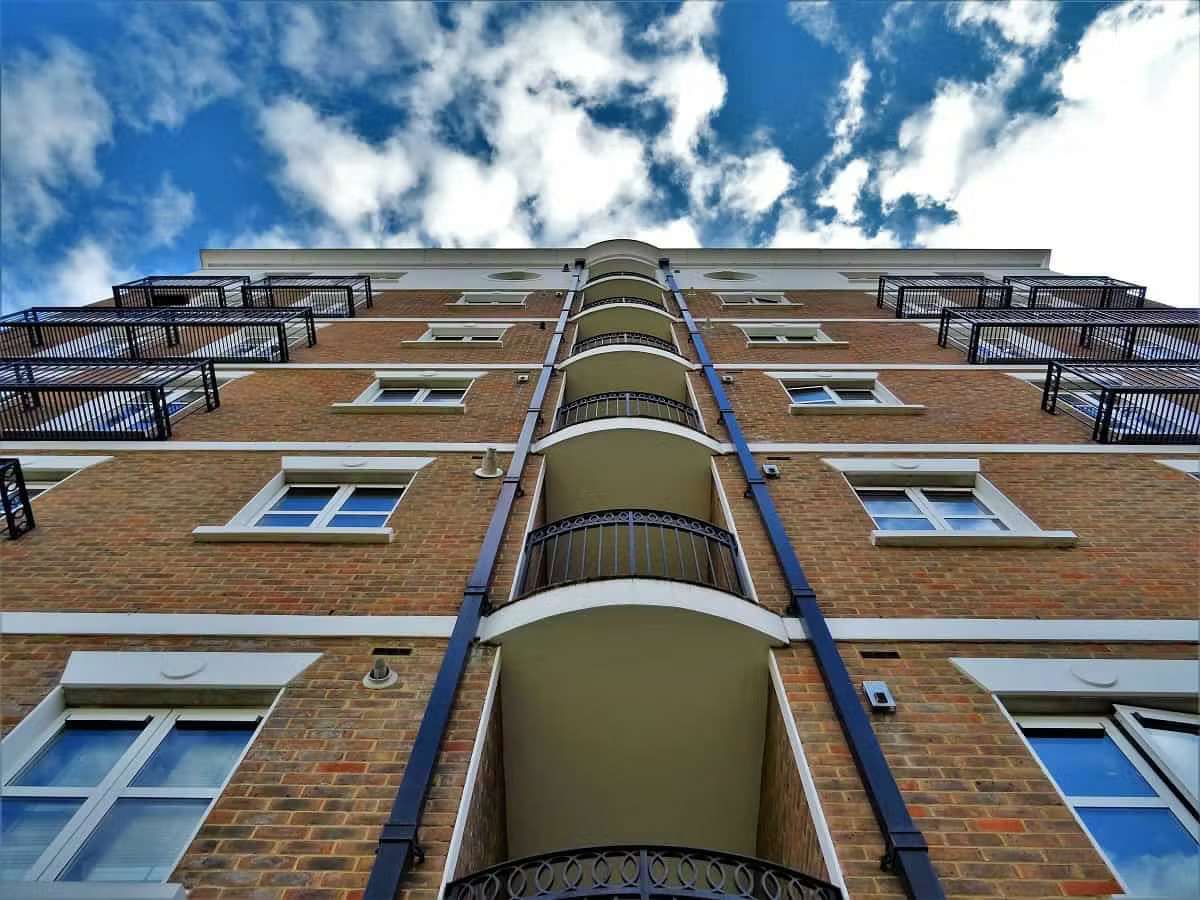 annonces categorie Immeuble