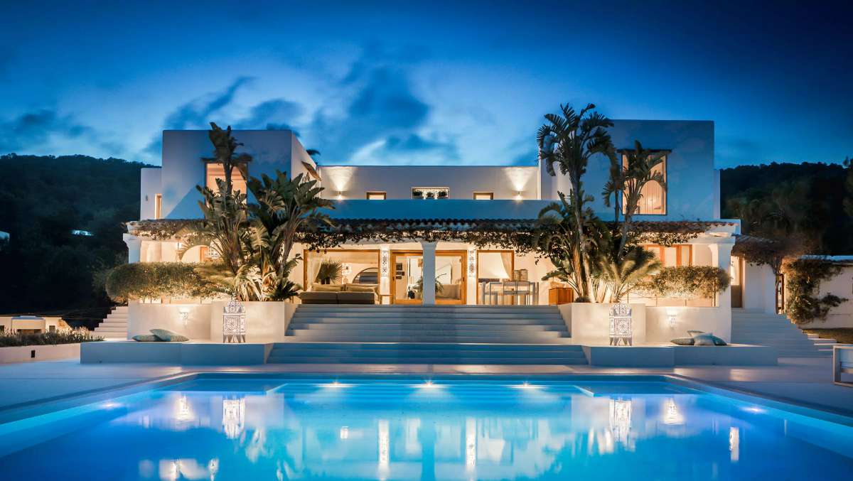 annonces categorie Villa