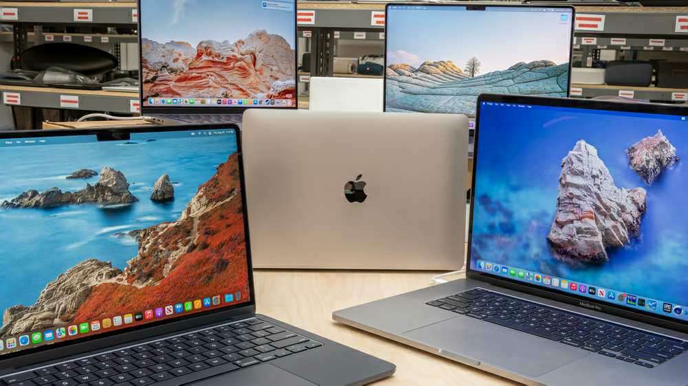 annonces categorie Ordinateurs portables