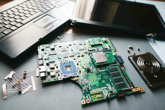 annonces categorie Pièces pour PC portable