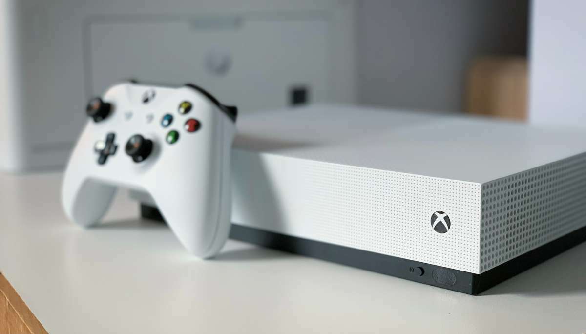 annonces categorie Consoles
