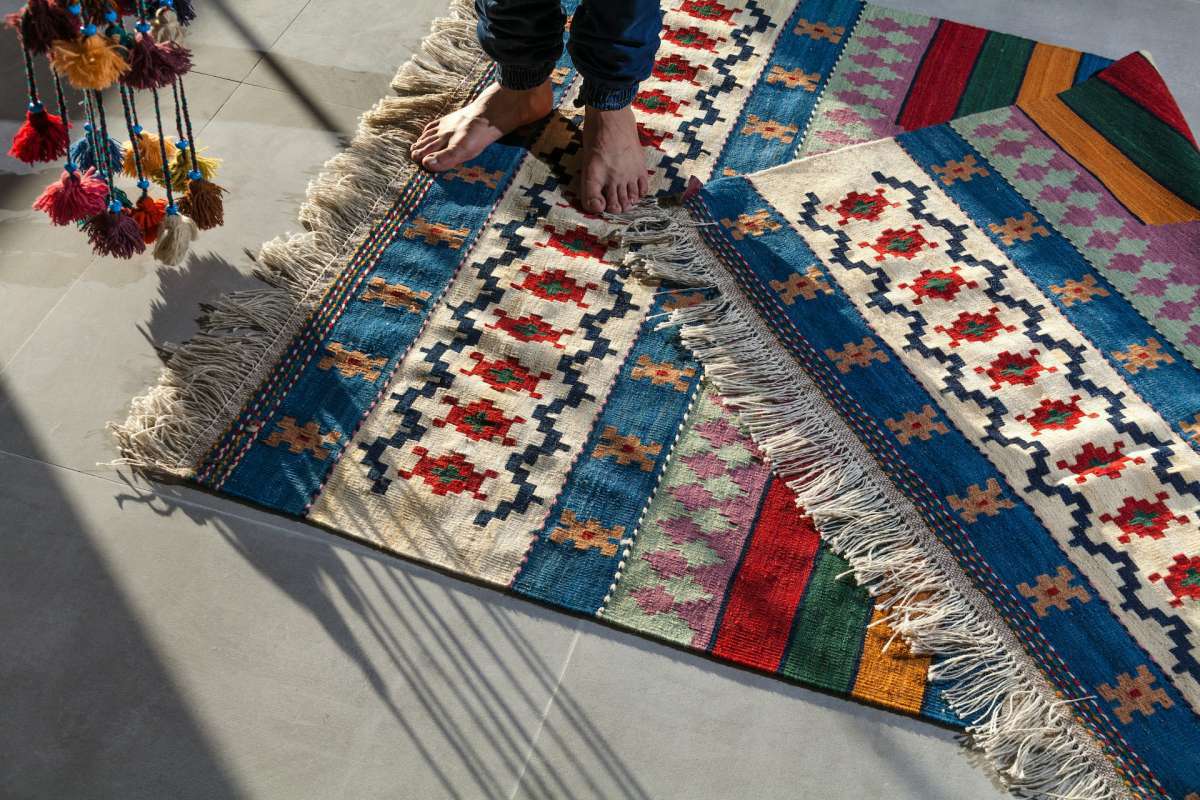 annonces categorie Tapis & Moquettes