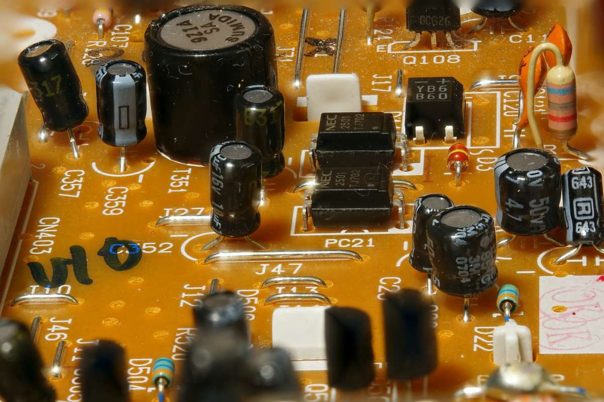annonces categorie Composant éléctronique