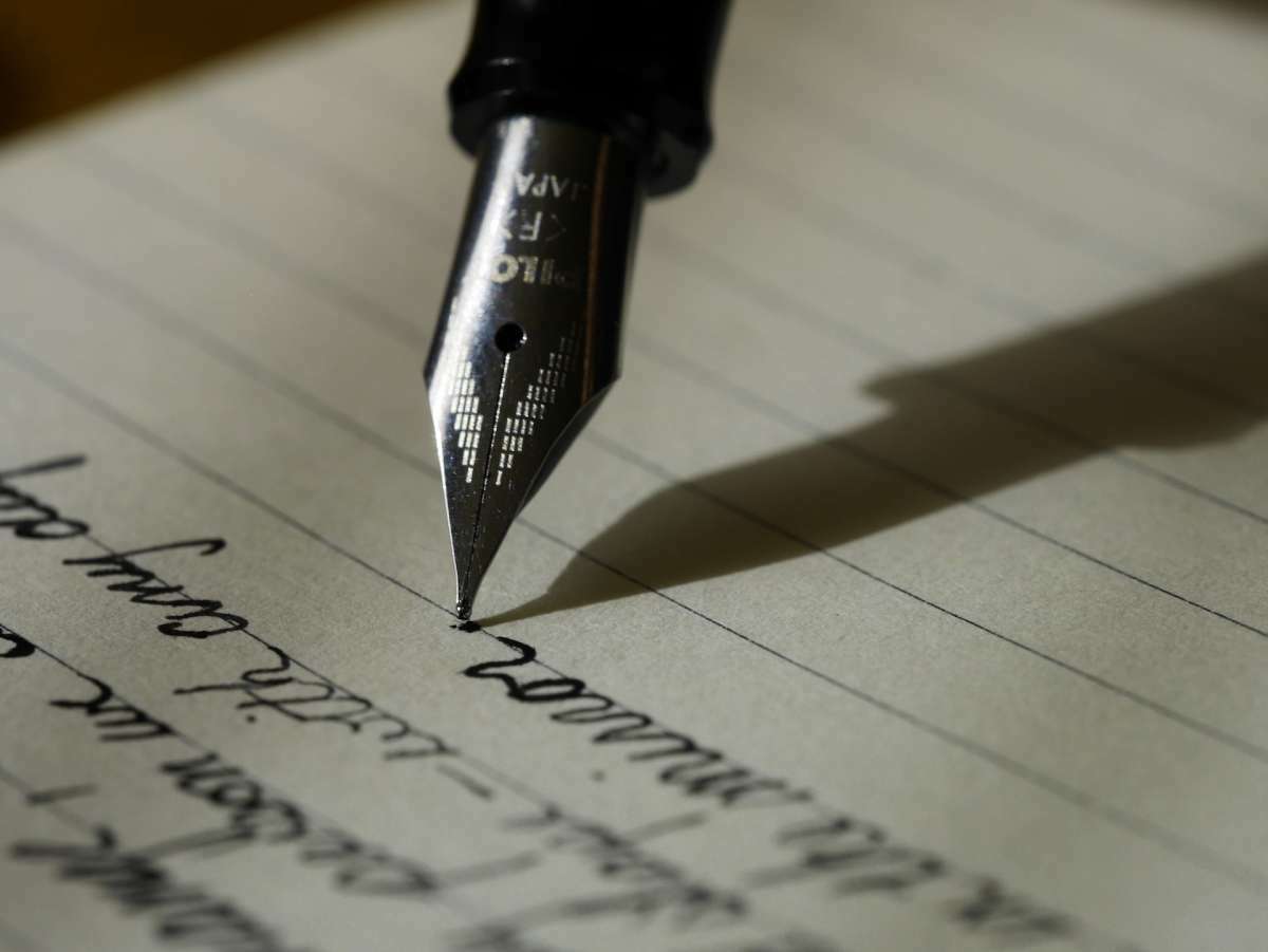 annonces categorie Ecriture