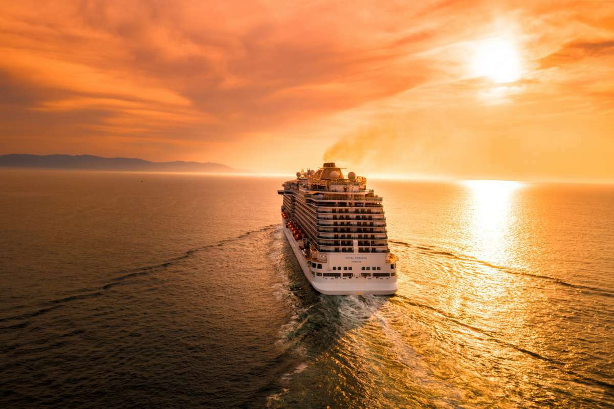 annonces categorie Croisière