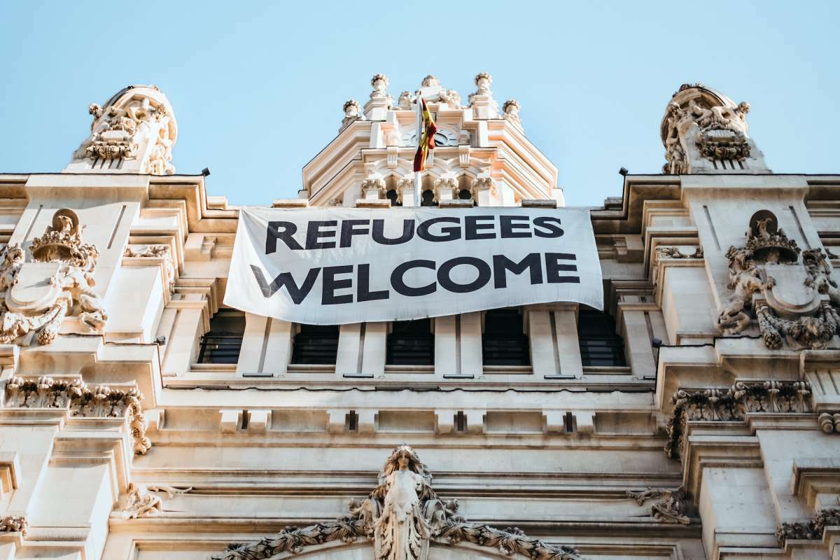 annonces categorie Immigration