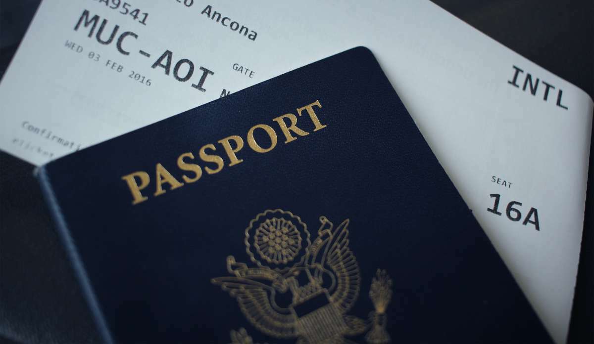 annonces categorie Visa et Réservations